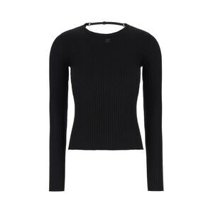 Courreges Woman Clothing Knitwear